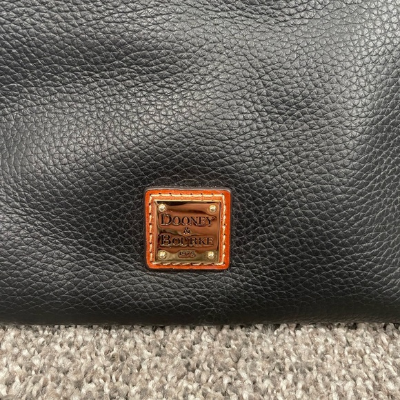 Dooney & Bourke Small Shoulder Bag - Picture 2 of 5